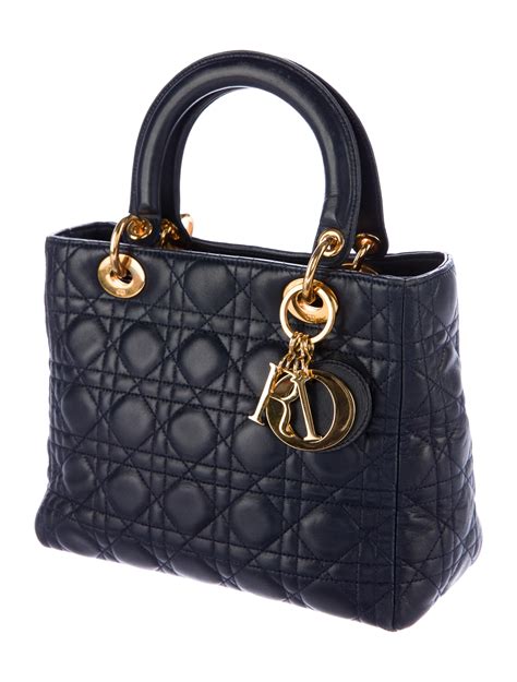 lady dior handbag price australia